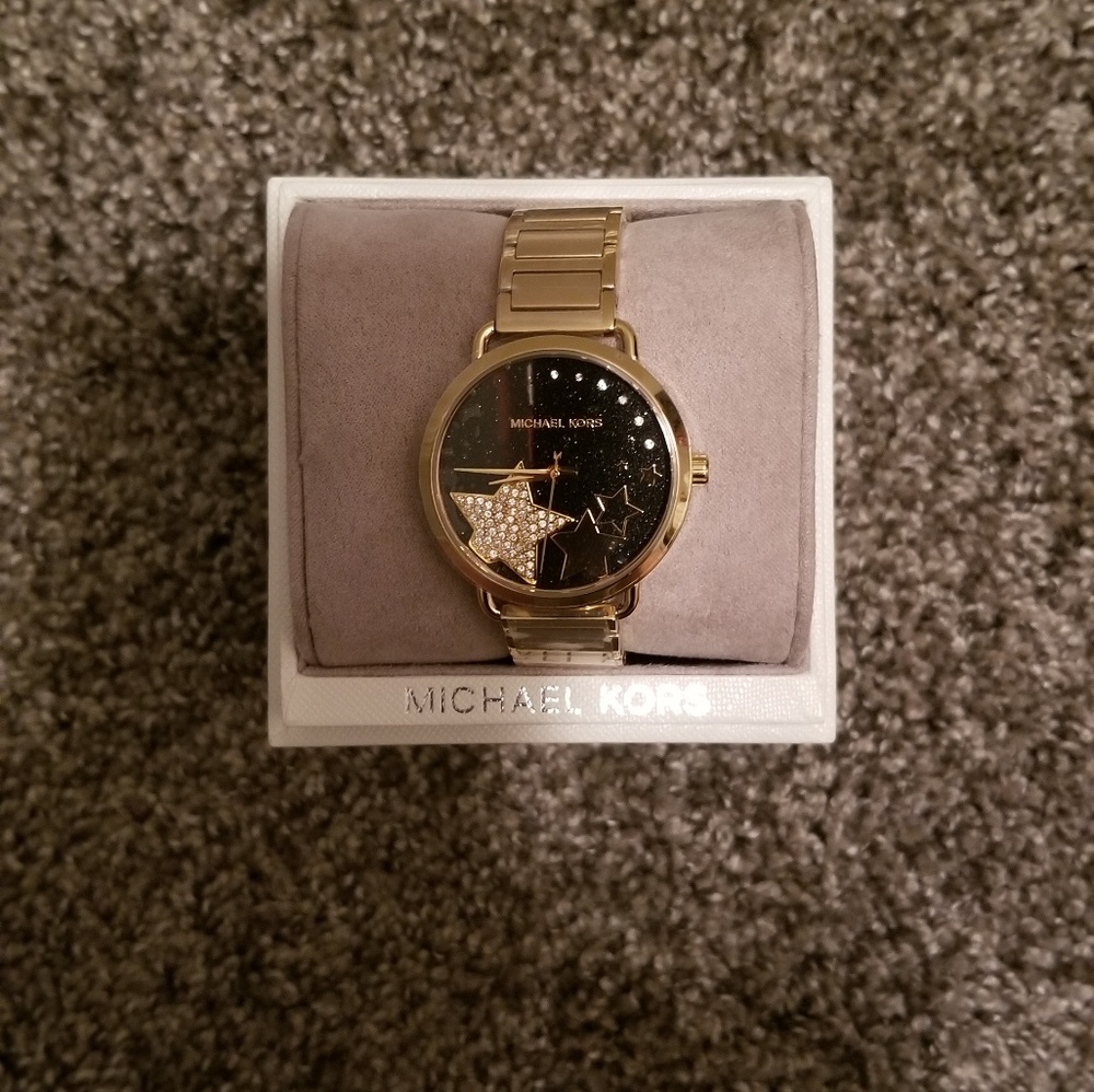 Michael Kors Watch
